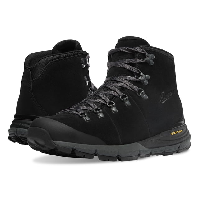 Botas de senderismo Danner Mountain 600 impermeables para hombre - 13D