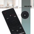 thumbnail image 5 of Bn59-01242a Remote Control For Tv With Voice Blue-tooth N55ku7500f Un78ks9800 Un78ks9800f Un78ks9800fxza, 5 of 5