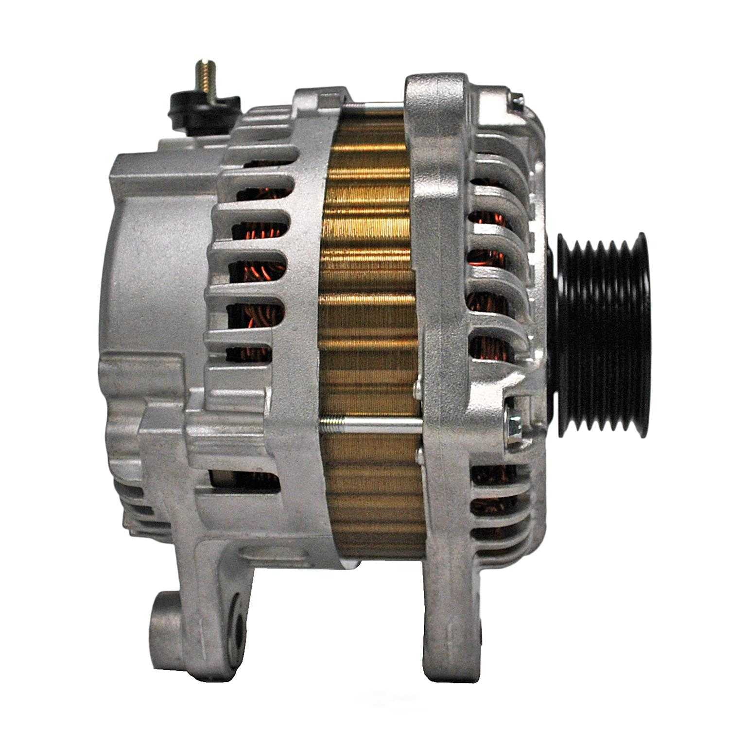 FVP Professional 11267 Alternator Standard