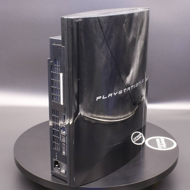Sony PlayStation 3 CECHA01 Backwards Compatible System - Walmart.ca