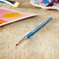 thumbnail image 2 of 12 Pack: Winsor & Newton™ Cotman™ Series 111 Short Handle Round Brush, 2 of 2
