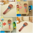 thumbnail image 3 of WHAMVOX 2Pcs Funny Fiesta Balloons Inflatable Maracas Toy for Realistic Musical Appearance, 3 of 8