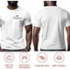 thumbnail image 5 of Camisetas para hombre, camisetas casuales de manga corta con diseño de árbol de Navidad, camisetas gráficas para adolescentes, niños y hombres., 5 of 8