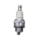 thumbnail image 2 of Bujia NGK para Moto Motocicleta Ngk BPM6A Negro, 2 of 2