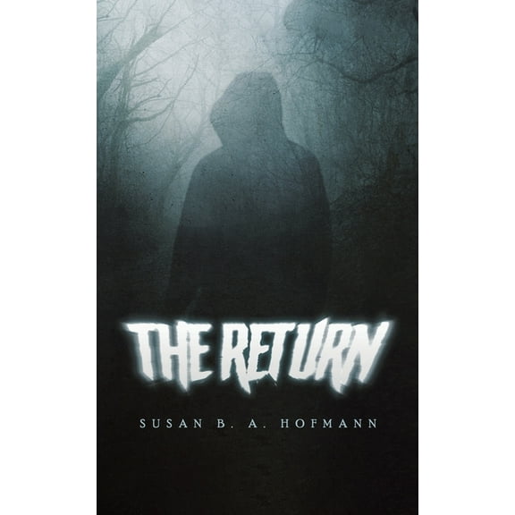 The Return, (Paperback)