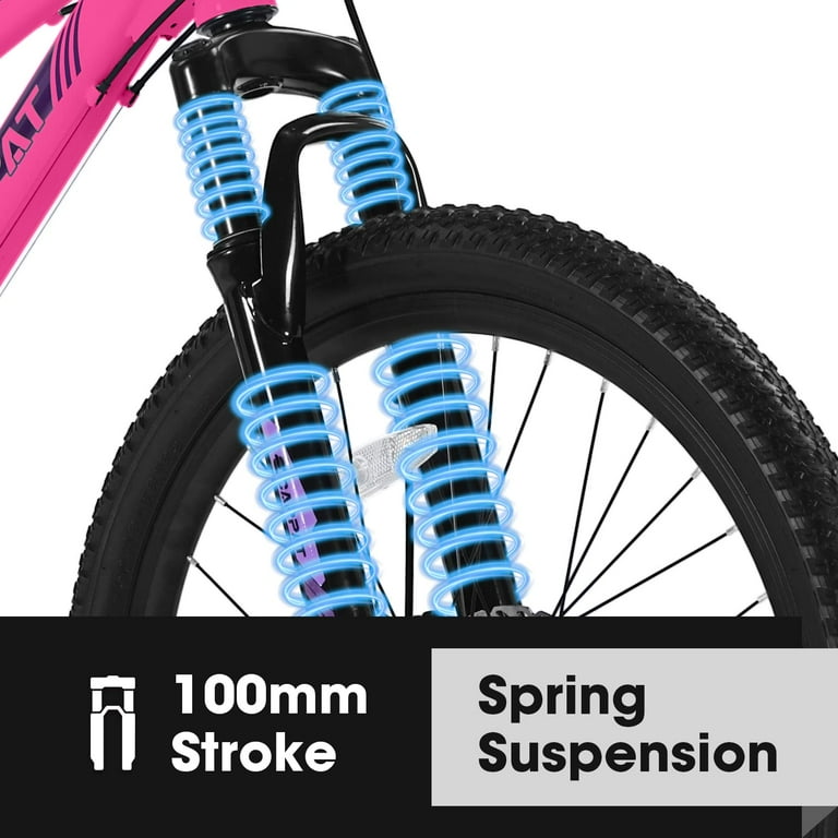 Front suspension deals for cycle