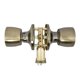 thumbnail image 3 of Perilla Para Puerta Phillips Dorado Metal 6.5X17 Cm, 3 of 3
