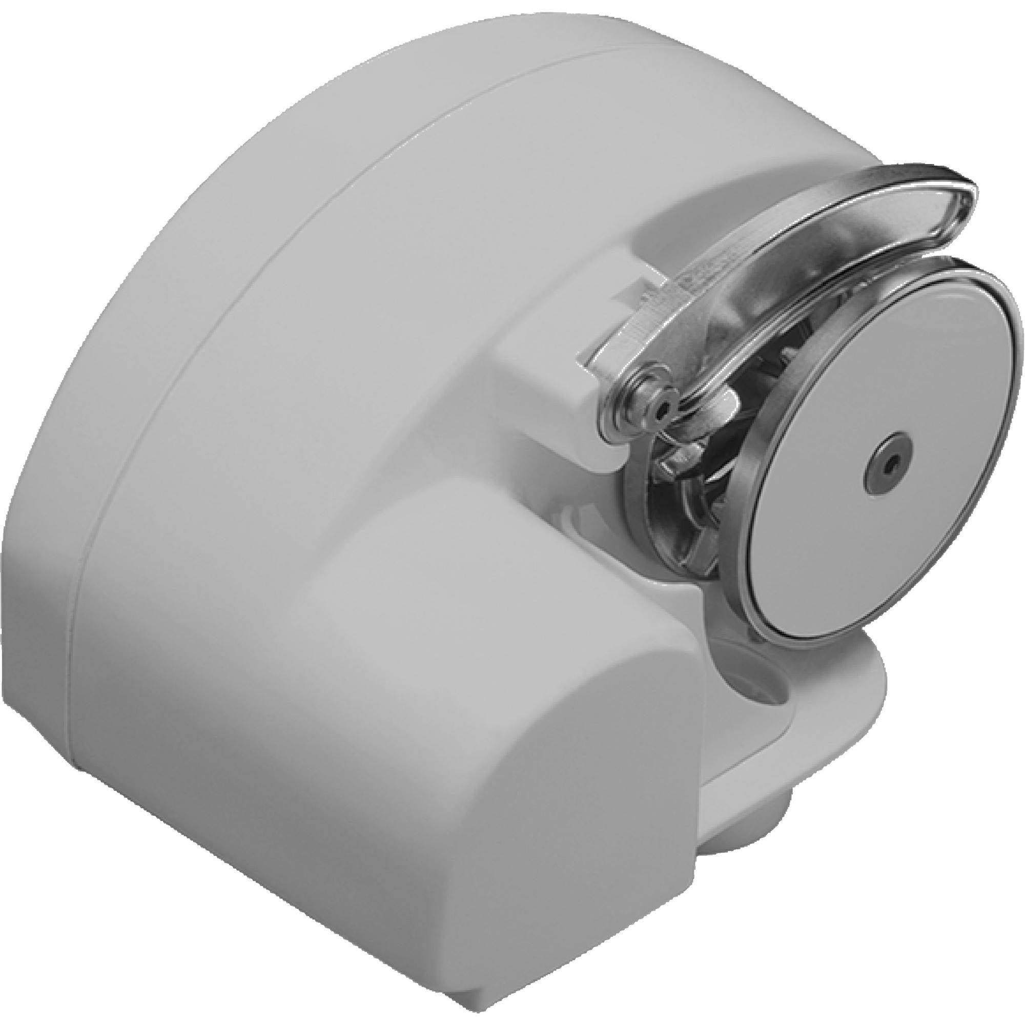 Powerwinch Capstan 300 Rope Winch For Anchoring, Sailing and Fishing