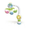 thumbnail image 1 of VTech Soothing Songbirds Travel Mobile™ - Baby Crib Mobile with Music and Lights - French Version, 1 of 5