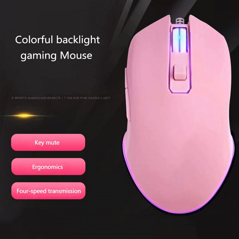 X60 2.4GHz 2400DPI Three-Speed Adjustable Rechargeable Vertical Wireless Optical Gaming Mouse Premium Material Color : Black 