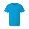 thumbnail image 1 of M&O 5500 Ring-Spun T-Shirt, 1 of 2
