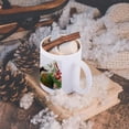 thumbnail image 5 of 3dRose,  Vintage Stork Its A Girl Baby Delivery, 15oz Mug, 5 of 7