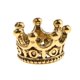 thumbnail image 5 of Crown Charms Beads 20 Piezas Mini de 6 mm de para Hallazgos de Joyería Diy Hacen 6 X11mm, 5 of 9