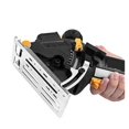 thumbnail image 5 of Mini Circular Saw Power Tool, Compact Design, for DIY Home ,Easy to Use, 5 of 5