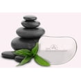 thumbnail image 4 of Premium Handmade 100% Stainless Steel Gua Sha Massage Scraping Tool - Myofascial Muscle Relief, 4 of 4