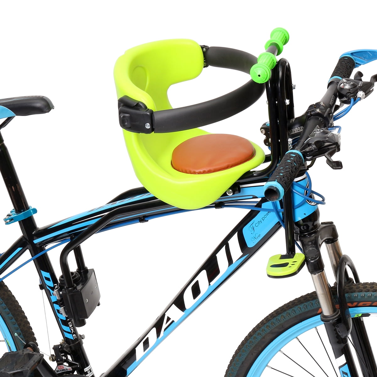 walmart bike baby carrier