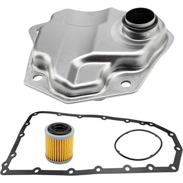 Oil Filter - Compatible With 2008 - 2020 Nissan Rogue 2009 2010 2011