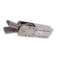 thumbnail image 1 of Pince Mini Pneumatique, Pince Robot en Carbure Cimenté pour Ateliers, 1 of 8
