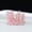 Pink Quartz, variant on K-KED Natural Quartz Crystal Cluster Crushed Stone Drop Glue Resin Healing Reiki Decor-Opal Quartz