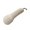 White, variant on Long Artificial Pumpkins Realistic Fake Foams Pumpkins for Thanksgiving Holiday Party Decorations Photography Props
