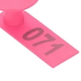 thumbnail image 3 of Ear Tag Sheep Tag Tag Marks Sheep Ear Tag Supplies Labels  Typing Sheep Ear Sign Ear Label Word Ear Tag, 3 of 8