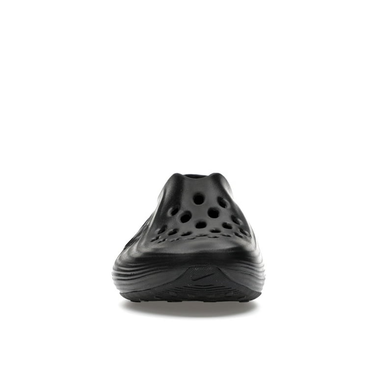 Nike Women's ReactX Rejuven8 Triple Black, from StockX