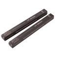 thumbnail image 3 of RittZi Precision Lip Brush No.5 - Professional Vegan Tapered Makeup Tool, 3 of 7