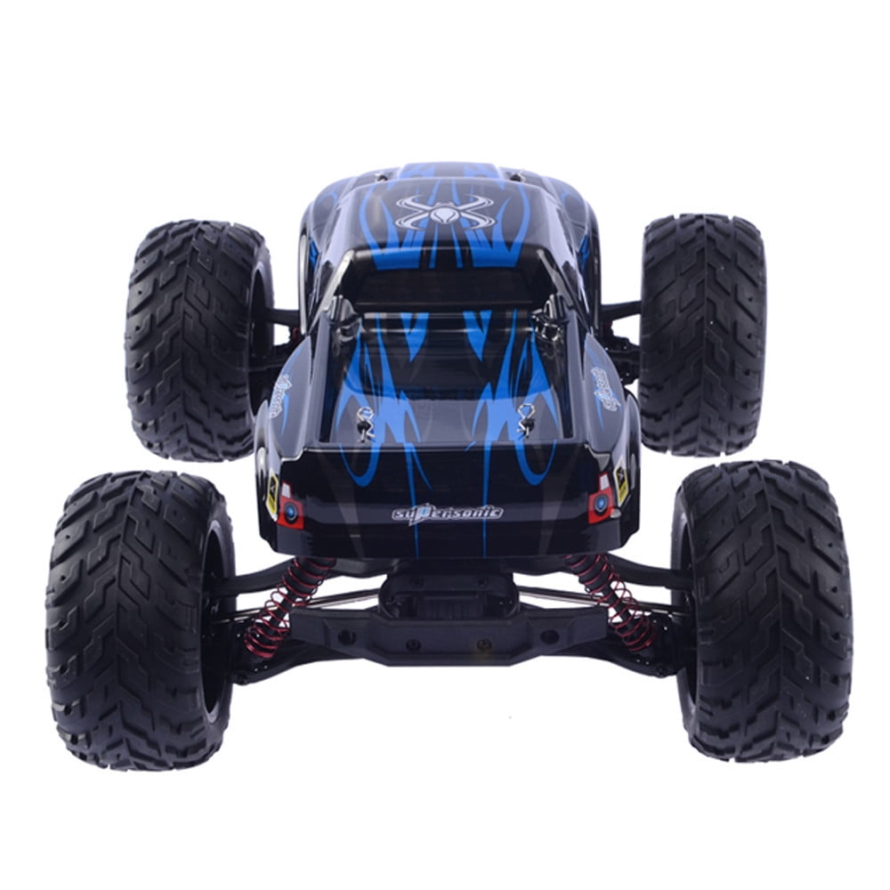 40 mph rc car