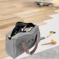 thumbnail image 4 of Bolsa de mano Wdftyju para herramientas de 12/14/16/18/20 pulgadas impermeable, 4 of 9