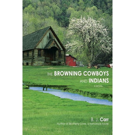 The Browning Cowboys and Indians