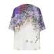 thumbnail image 4 of Cárdigan de manga larga para mujer, blusa informal estampada con bolsillo, abrigo tipo cárdigan para mujer, 4 of 5