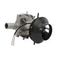 thumbnail image 3 of Parking Heater Blower Motor, Combustion Air Fan Fast Warm Up High Temperature Resistance  For Car, 3 of 8