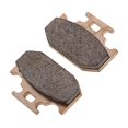 thumbnail image 5 of Brake Pad for Yamaha Viking VI YXC700 YXM700 2015 - 2025 Parking by Race-Driven, 5 of 5