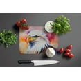 thumbnail image 3 of Eagle Glass Cutting Board 12 in x 15 in, 3 of 5