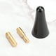 thumbnail image 4 of Accesorio para coche, accesorio de decoración para coche Antena para coche Antena de aluminio Ingeniería de precisión, 4 of 8