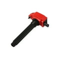 thumbnail image 4 of MSD Bobine d'Allumage 82736 Blaster; Bobine-à-Prise; Rouge; Lot de 6, 4 of 9