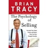 The Psychology of Selling : How to Sell More, Easier, and Faster Than You Ever Thought Possible (Paperback)