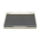 thumbnail image 1 of Caja plástica vacía Yuyangstore Paleta de sombras de ojos de maquillaje vacía, 1 of 6
