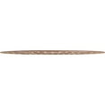 thumbnail image 3 of 32"OD x 11 3/4"ID x 3/8"T Empire Wood Fretwork Pierced Ceiling Medallion, Hickory, 3 of 3
