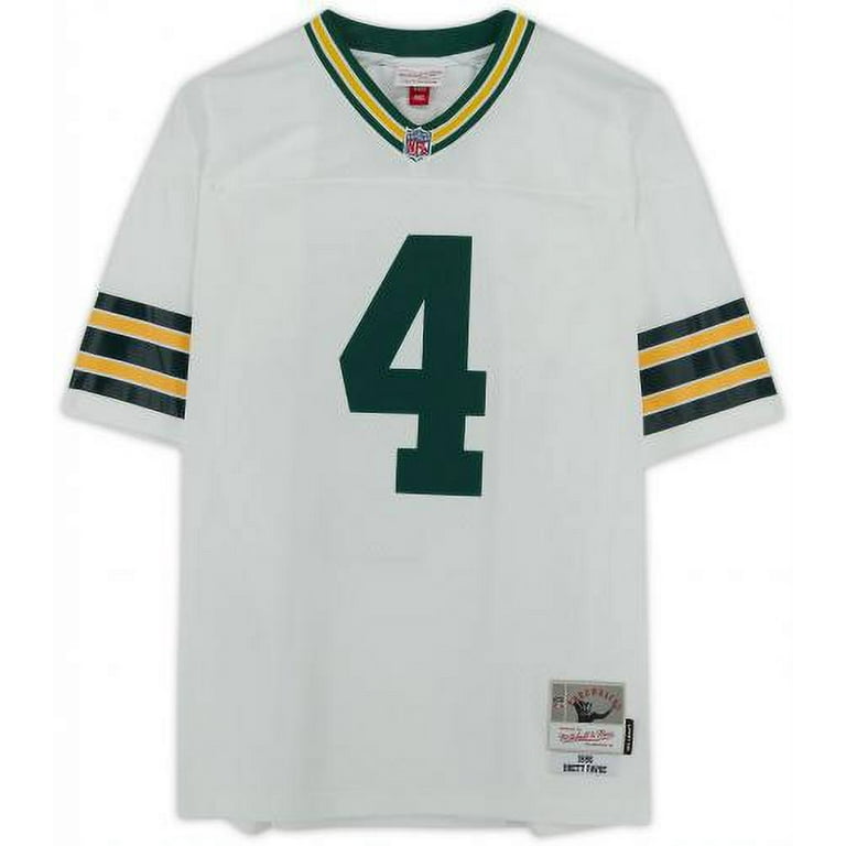 Brett favre green bay jersey sale
