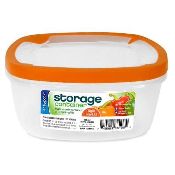 FLP LLC Storage Bowl, Plastic