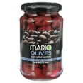thumbnail image 4 of Mario Mediterranean Pitted Kalamata Olives, 6.5 oz, 6 Pack, 4 of 8