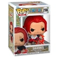 thumbnail image 1 of Figura Coleccionable Funko Pop Plus One Piece Shanks con espada 1 Pieza, 1 of 4
