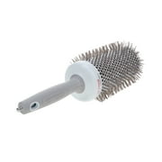 Olivia Garden Ceramic + Ion Round Thermal Hair Brush, CIXL-65 (3 1/2)