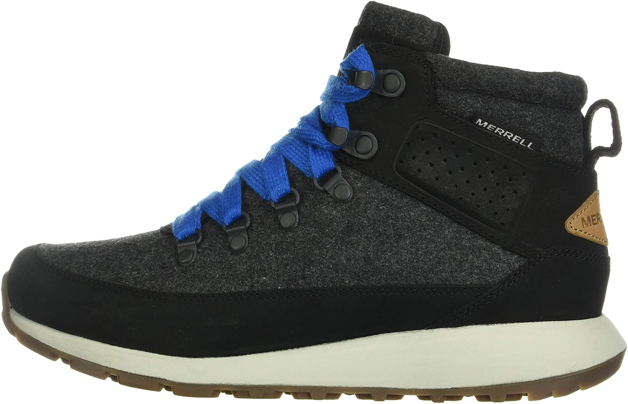 merrell ashford classic review