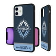 thumbnail image 6 of Vancouver Whitecaps FC iPhone Endzone Design Bump Case, 6 of 7