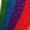 3 Black, variant on Men's Rainbow Stripe Print Novelty Athletic Socks Women's Digital Printing Funky Patterned Crew Socks