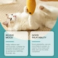 thumbnail image 3 of Cat Snack Chewable Tablets Daily Cat Nutrition and Emotional Care Chicken Flavored Snack Tablets, 3 of 5