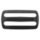 thumbnail image 3 of 1 Piece de Resistencia Negro Hebil de Plástico de Diapositivas de Correa Hugo Las correas de la hebilla, 3 of 5