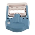 thumbnail image 4 of Dinamómetro de mano electrónico con pantalla LCD, dinamómetro digital ajustable para fuerza de agarre de mano para deportes en casa., 4 of 14